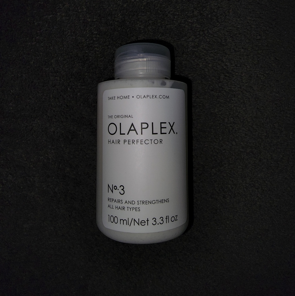 OLAPLEX No. 3 Hair Repair Perfector